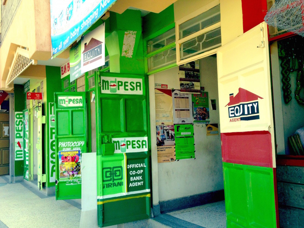 M-Pesa vs. Your Bank Account: Which Should You Use for What?