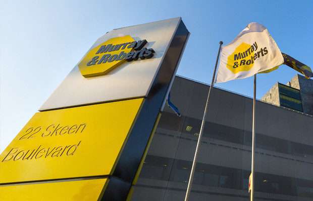 Murray & Roberts Closes R1.27 Billion Deal to Restructure Mining Business