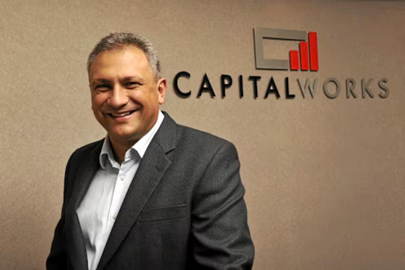 Capitalworks Targets $350 Million for New South Africa-Focused Private Equity Fund