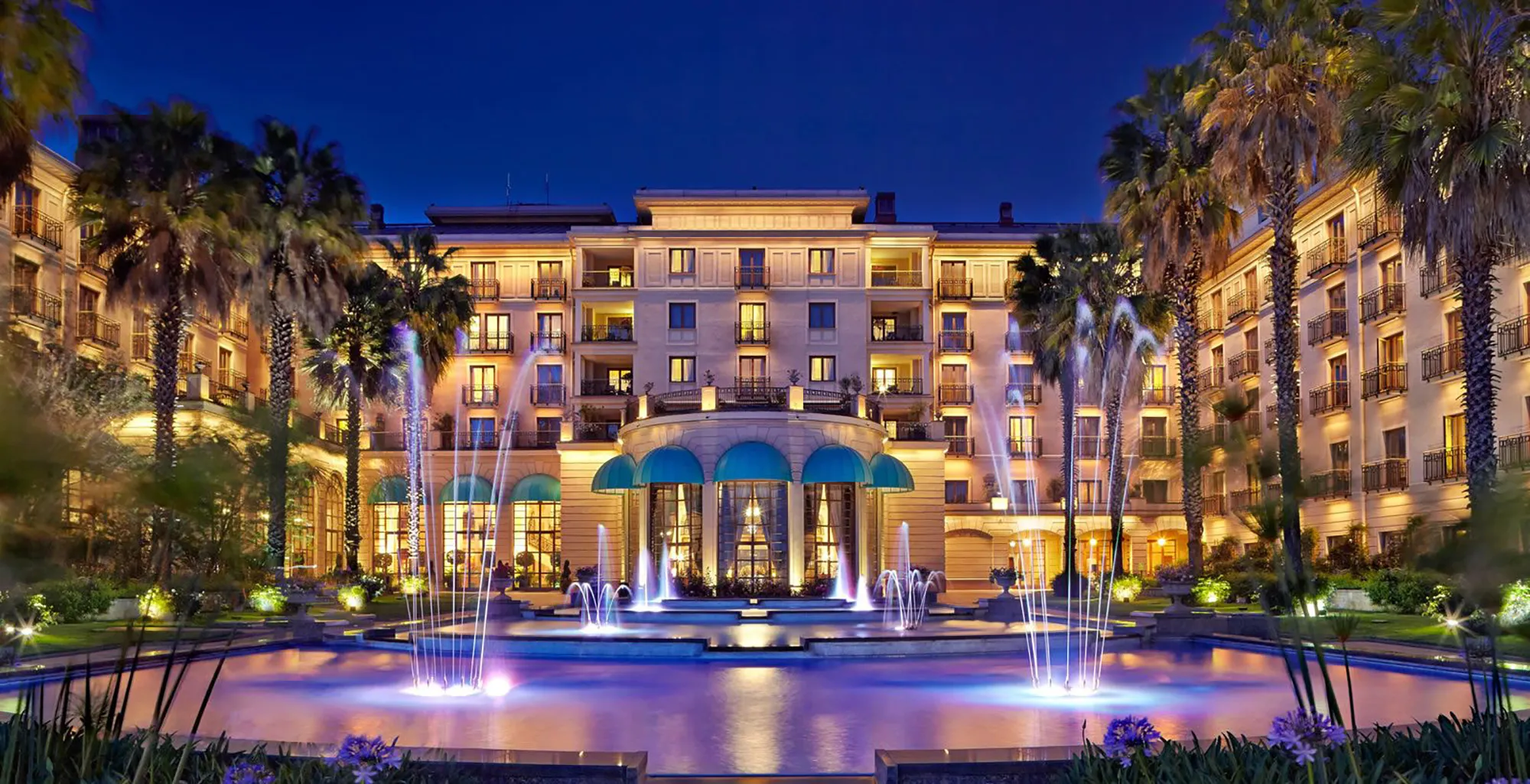 How IFC’s $80 Million Loan Will Transform Sheraton Addis and Create Jobs in Ethiopia