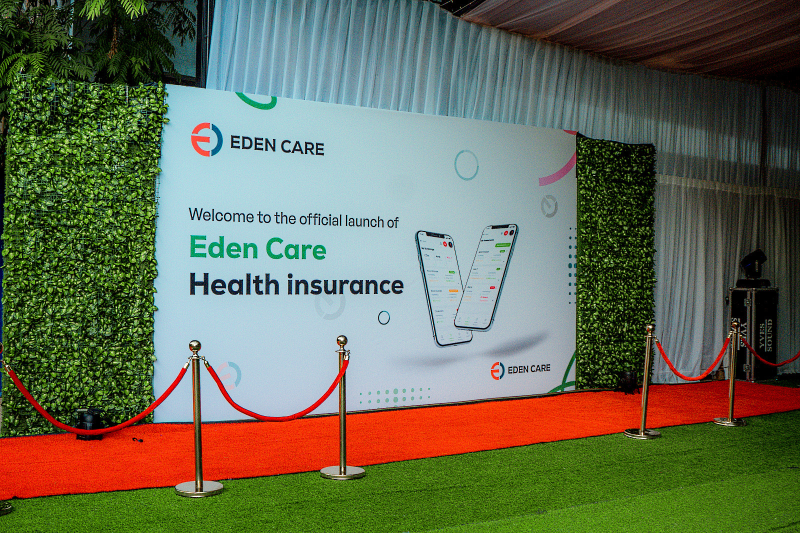 Proparco Backs Rwanda’s EdenCare with €250,000 to Scale Digital Health Insurance