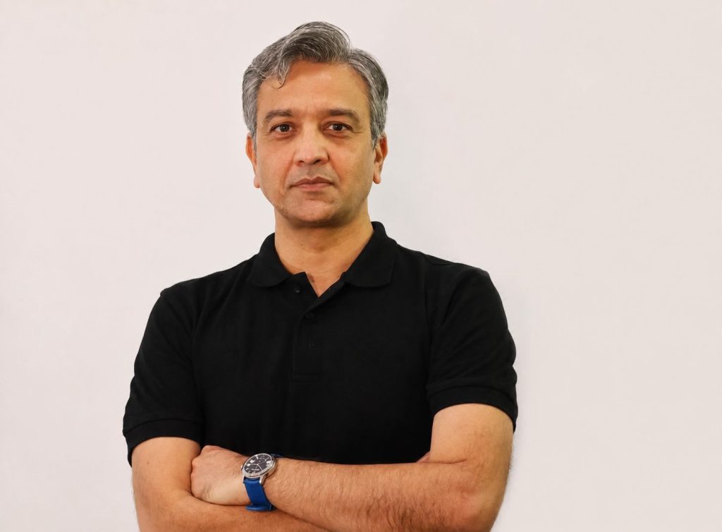 Spiro Names Anant Badjatya as Group CEO Following $215 Million Funding Round
