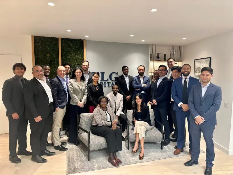 TLG Capital Announces $120 Million Second Close for Africa SME Impact Fund