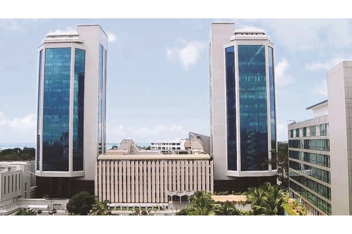 Bank of Tanzania Launches Digital Forex Trading Platform to Modernise Currency Market