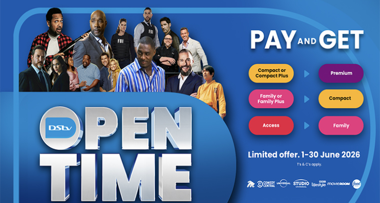 How DStv and GOtv Subscribers Can Access Free Package Upgrades This June
