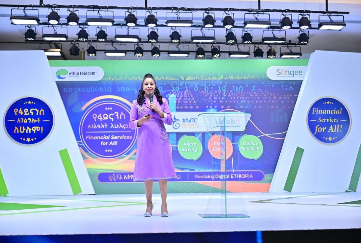 How Ethio Telecom Built One of Africa's Most Trusted Homegrown Brands