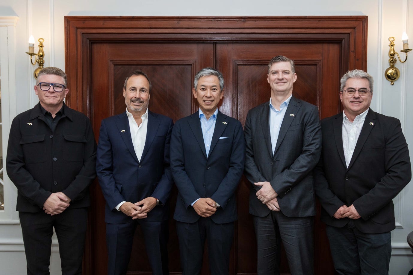 Marubeni Acquires TiAuto from Carlyle and Old Mutual Private Equity in Major African Retail Deal