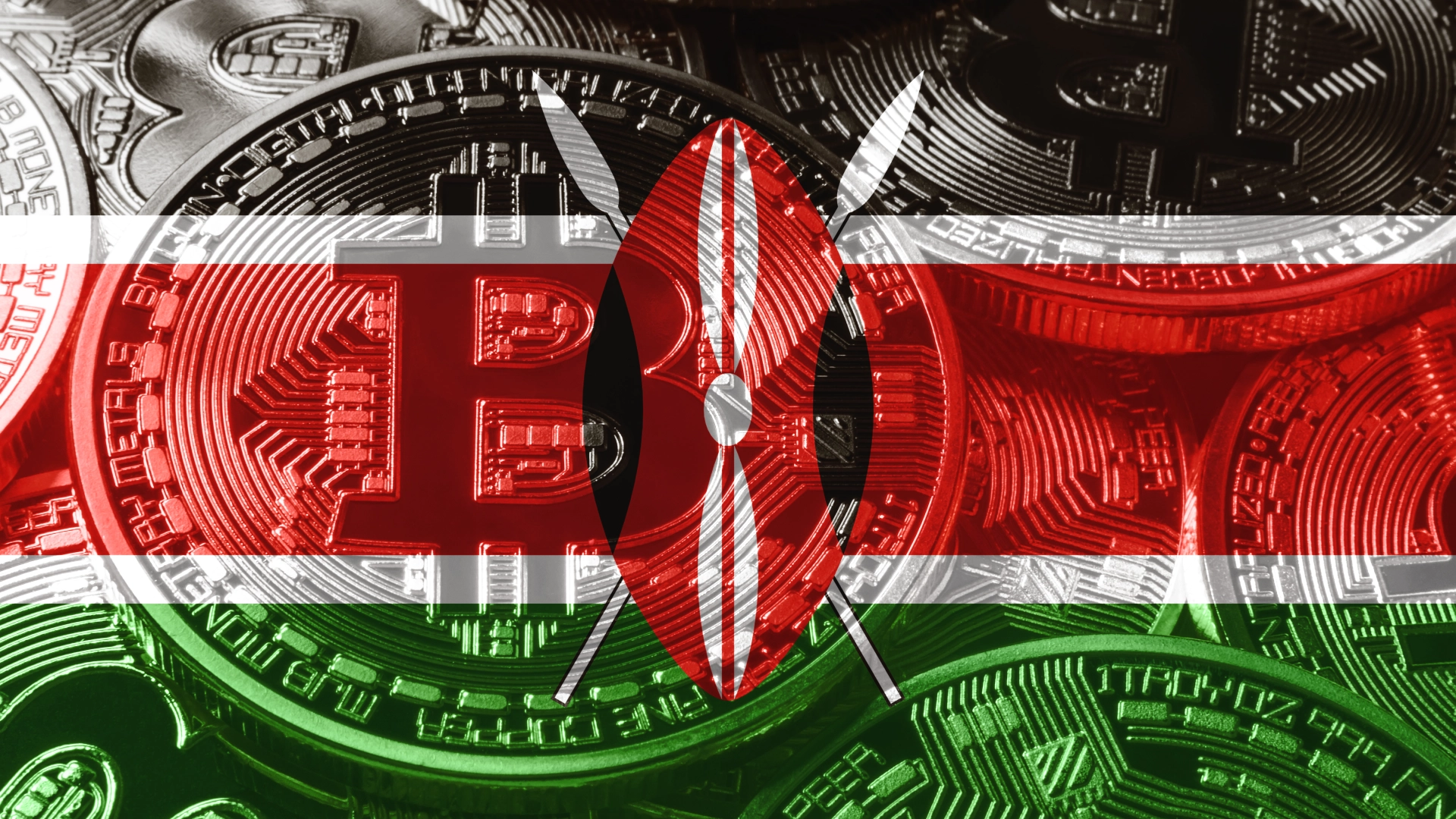 Kenya’s Virtual Asset Service Providers Act (VASPA) Explained Simply