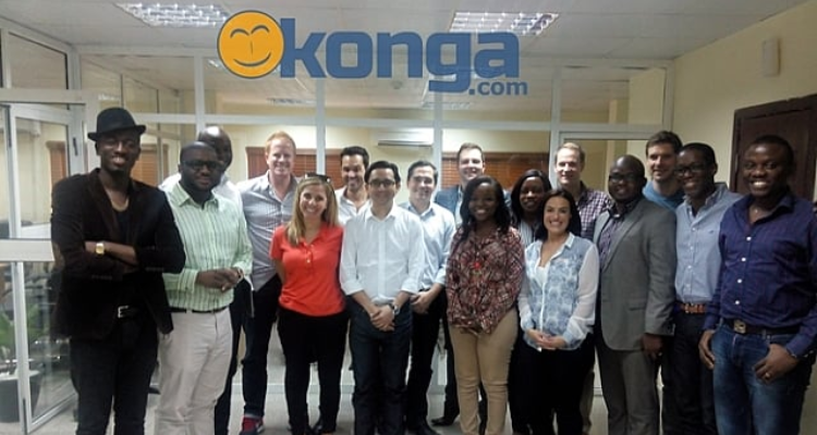 Why Konga Is Betting on Stablecoins for Global Payments