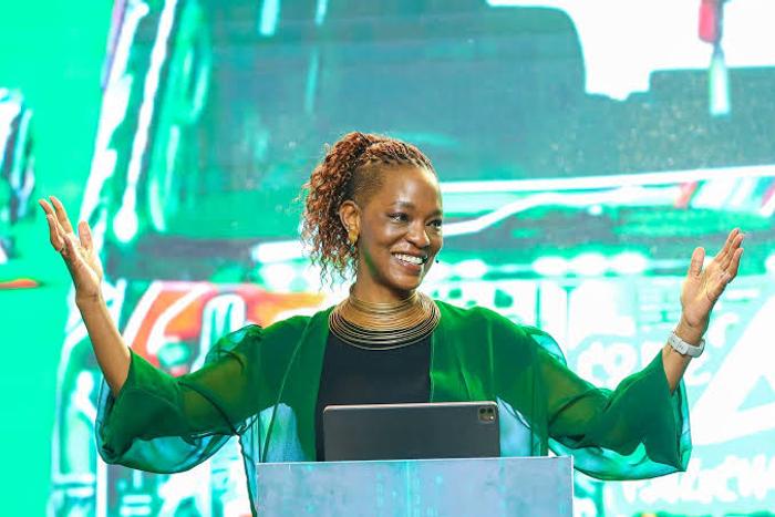Inside Esther Waititu’s Impact on M-Pesa’s Growth and Digital Transformation