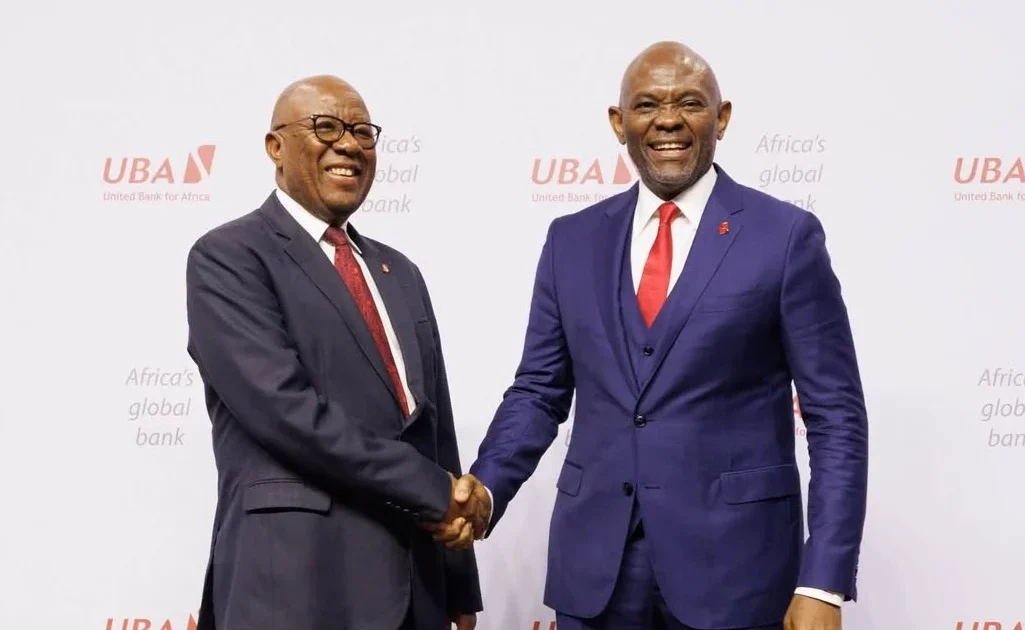 Who Will Lead UBA Following Tony Elumelu’s Retirement?