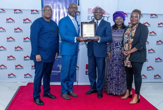 What the Equity Group–AfricaNenda–Gates Foundation Partnership Means for Africa