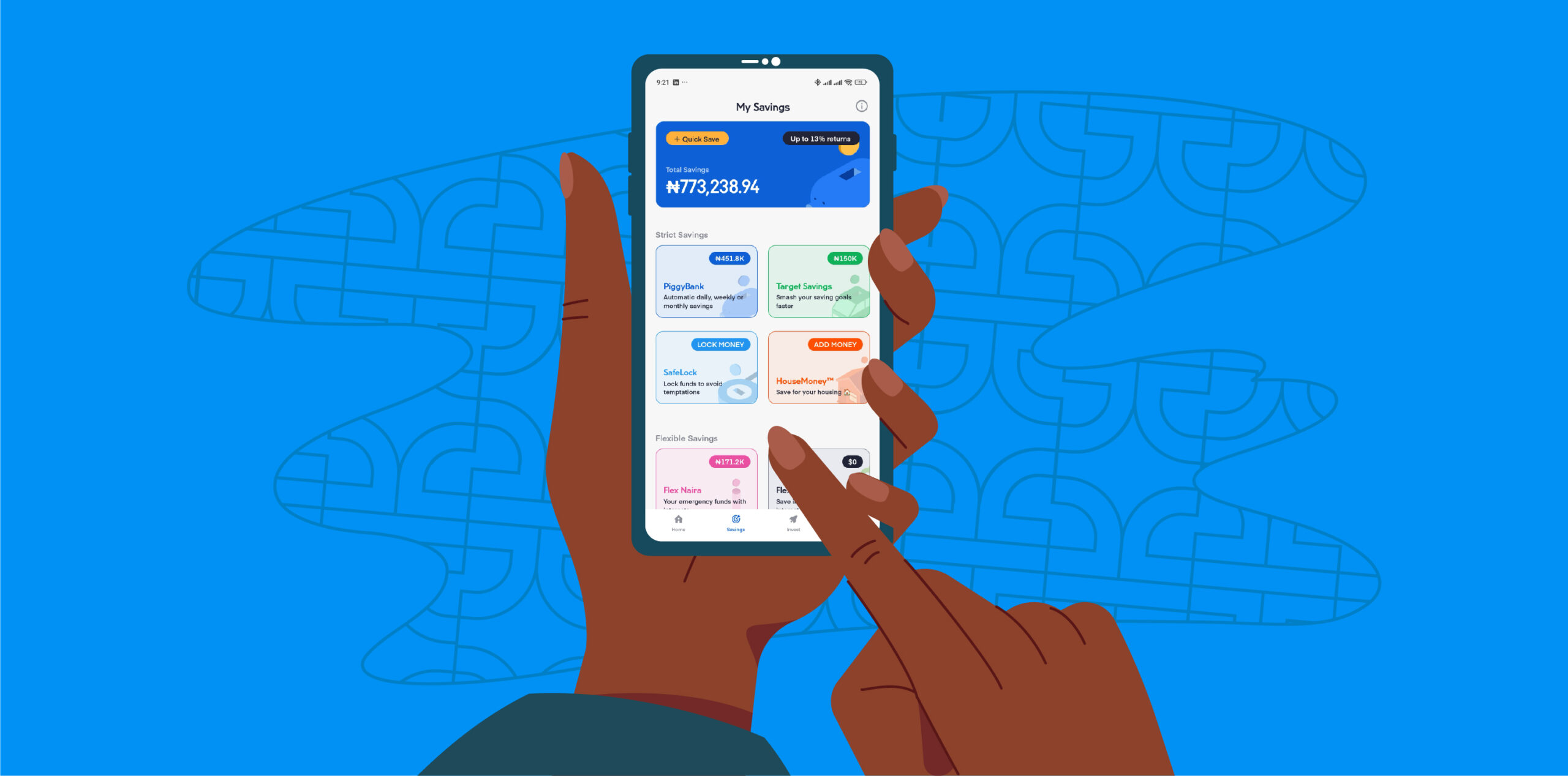 PiggyVest Business: How Nigeria’s Leading Savings App Is Becoming a Full Business Operating System