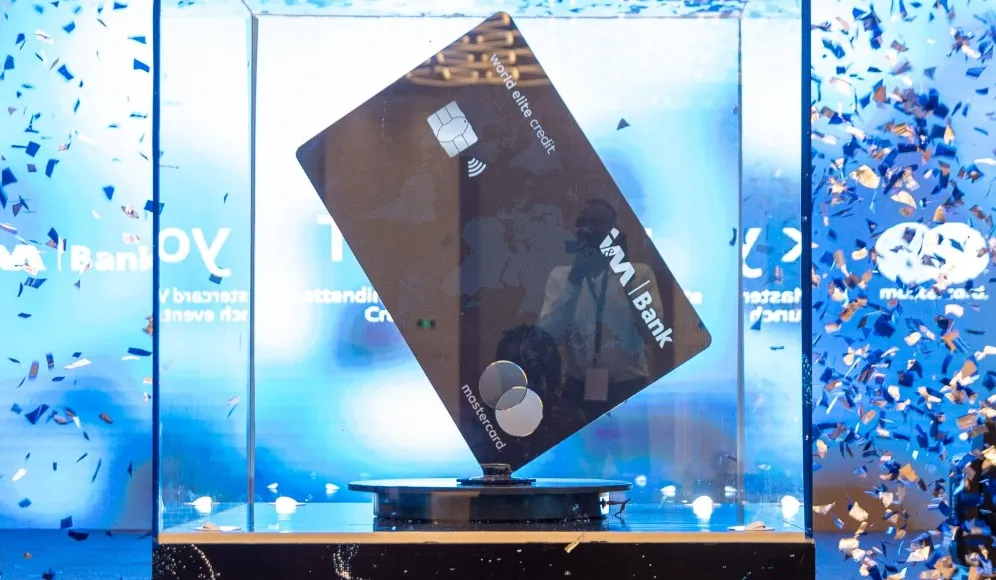 I&M Bank Enters Kenya’s Premium Banking Segment with Mastercard World Elite Metal Card