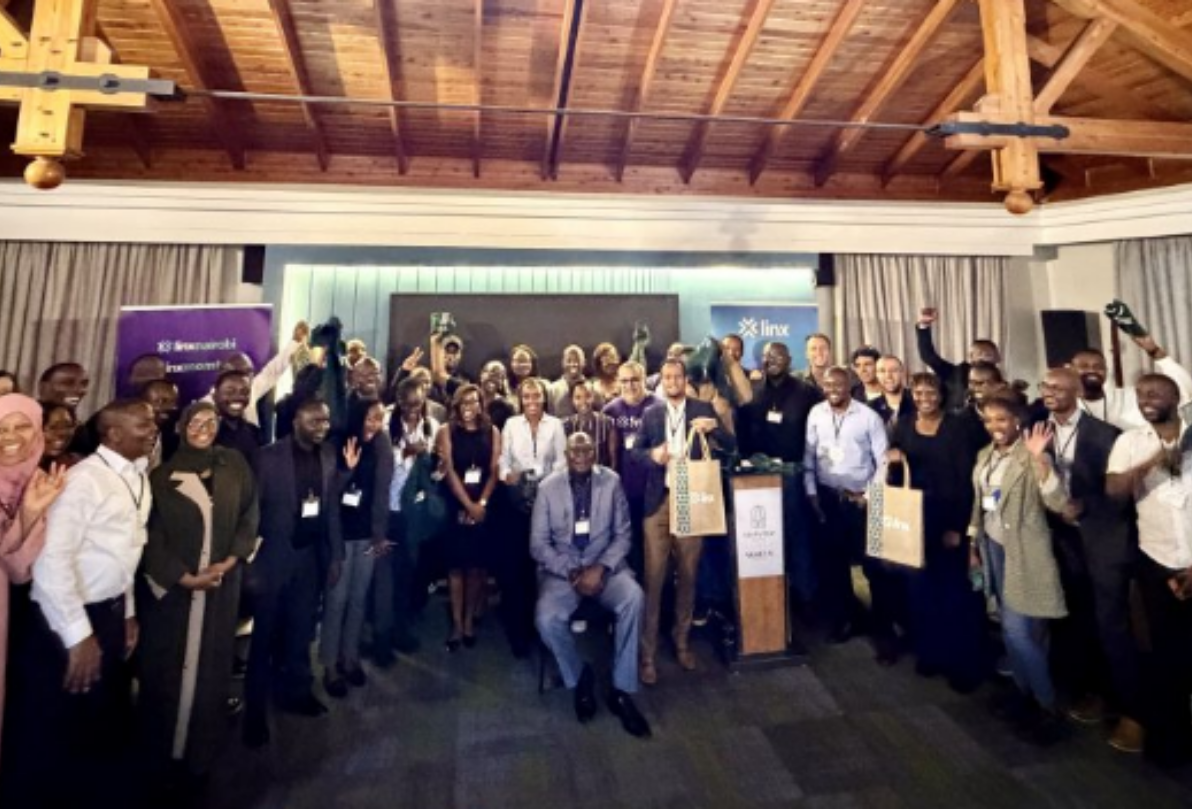How Angani’s LINX Nairobi Membership Is Strengthening East Africa’s Cloud Infrastructure