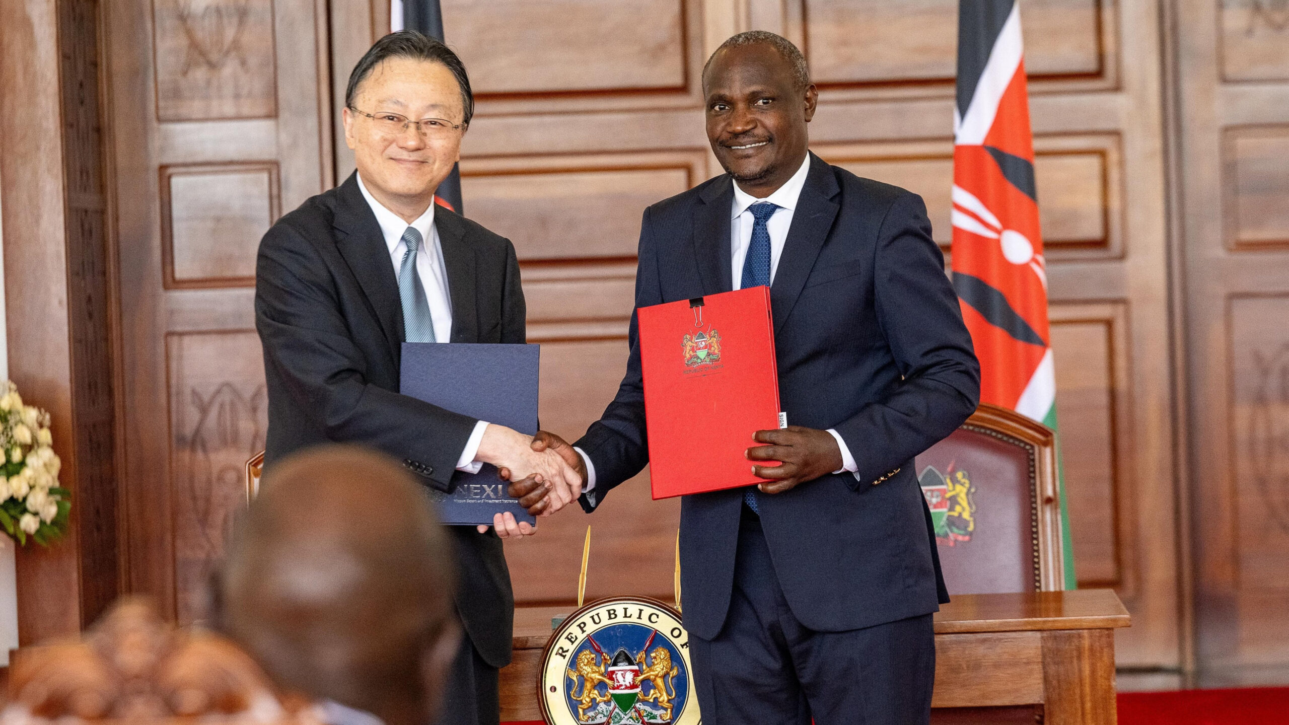 Kenya Targets Sh64.6 Billion Samurai Bond to Diversify 2026/27 Borrowing