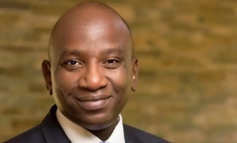 Stanbic Bank Kenya Appoints Michael Mutiga as New Chief Executive