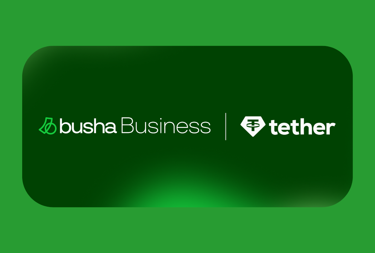 Can Tether and Busha Build the Financial Rails African Businesses Need to Compete Globally?