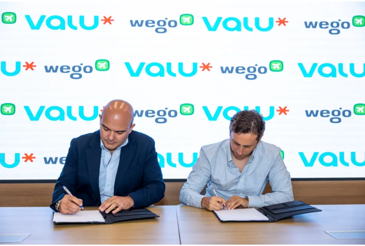 Valu and Wego Partner to Offer Flexible Payments for Travel in Egypt