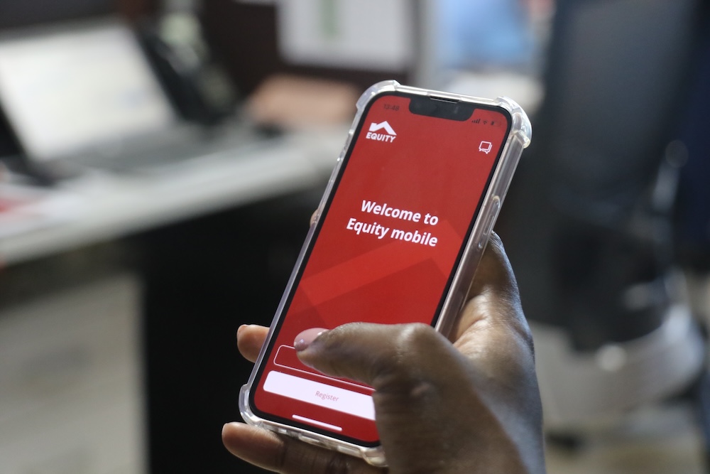 What the Enhanced Eazzy App Offers to Equity Bank Customers