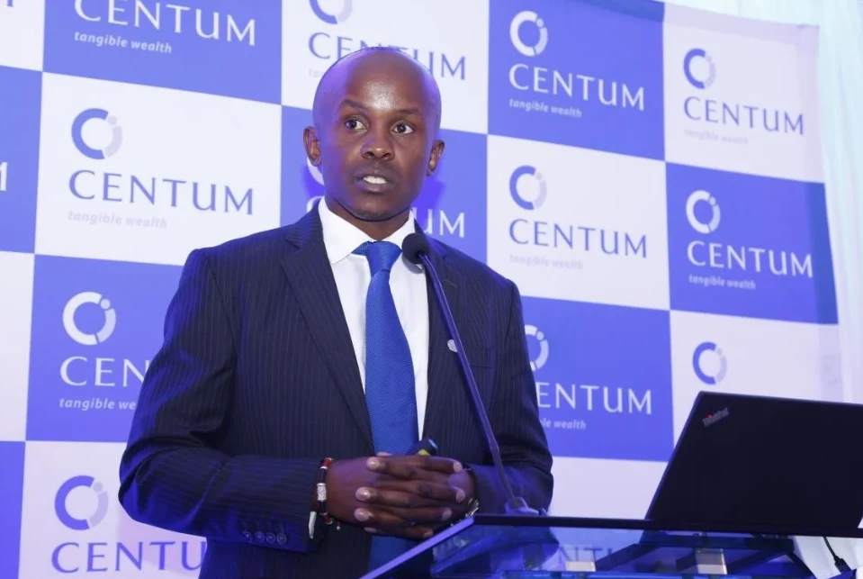 Rock Investment Bank Acquires Controlling Stake in Nabo Capital from Centum