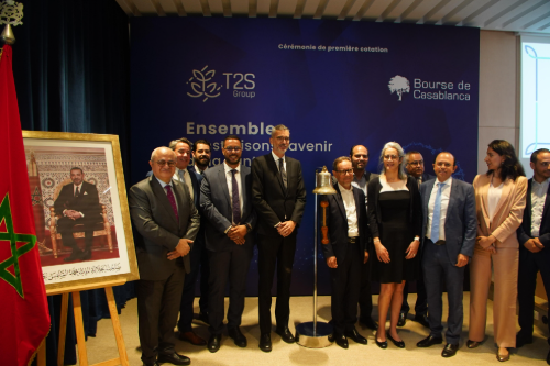 What T2S Group’s 44x Oversubscribed IPO Signals for African Healthcare Investment