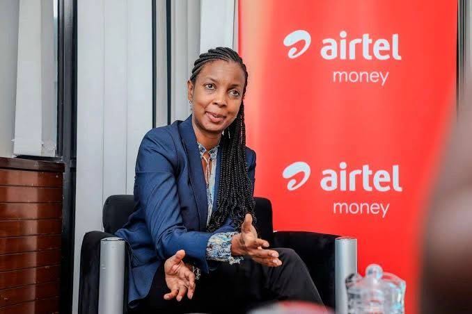 Airtel Money Kenya CEO Anne Kinuthia Otieno Steps Down Ahead of Planned London IPO