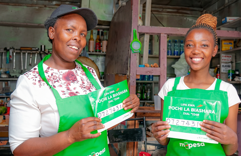 Till Number vs PayBill vs Pochi la Biashara: Which One Should Your Business Use in 2026?