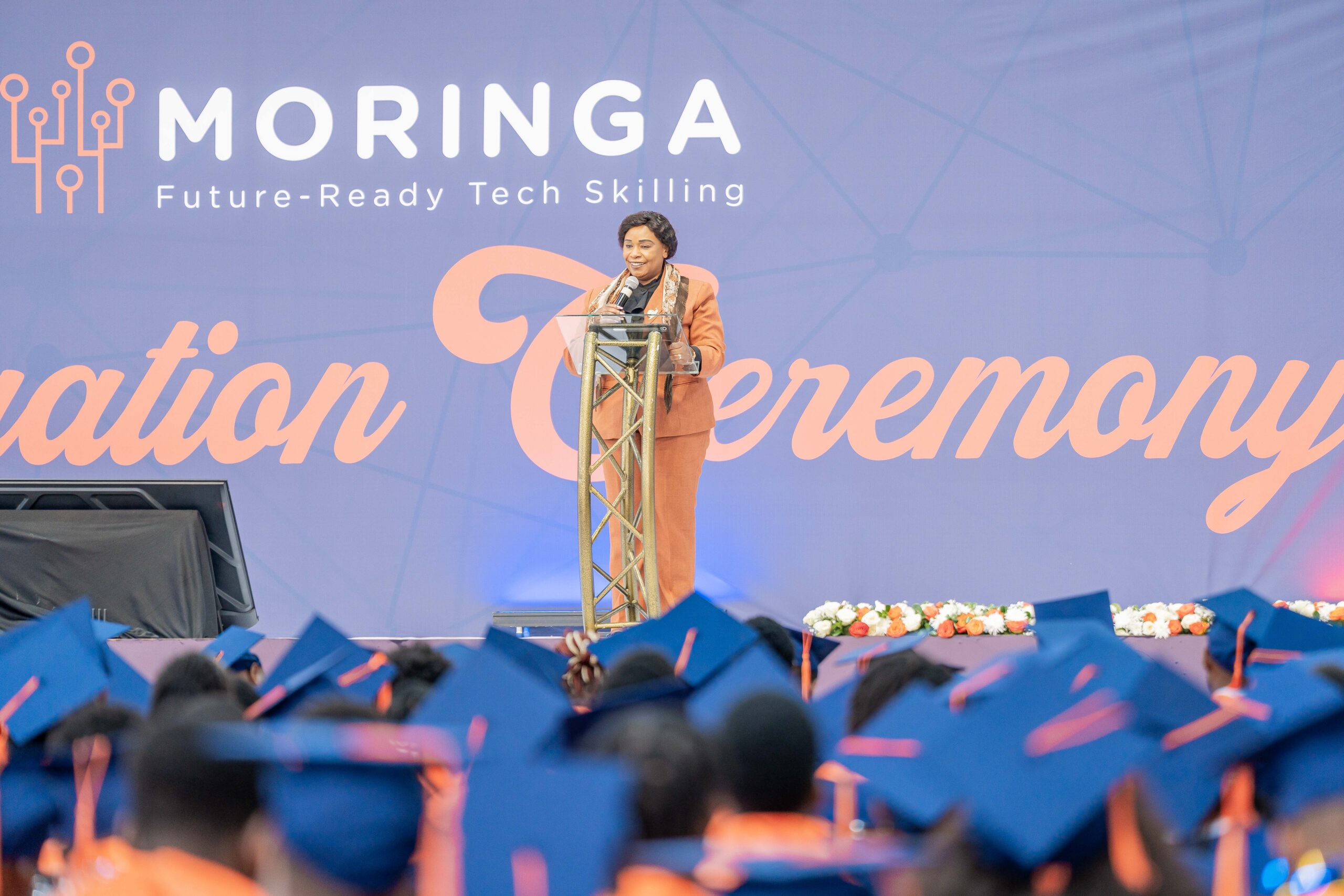 Moringa School graduates over 1,700 as Kenya builds an AI-ready workforce