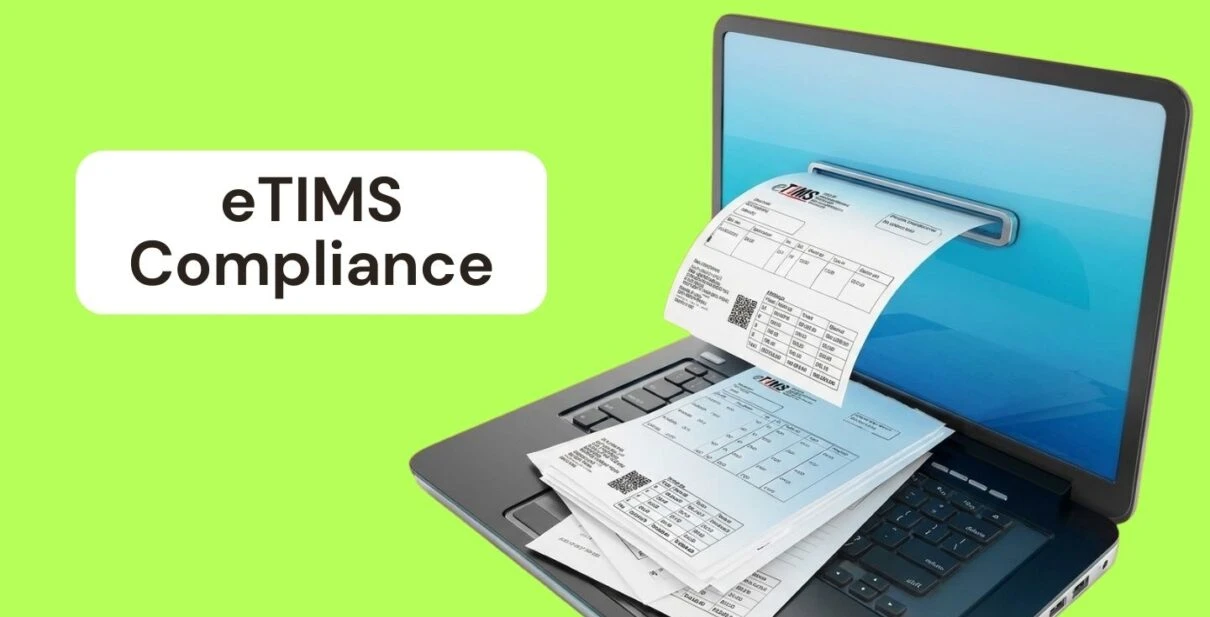 How eTIMS Affects Restaurants, Retailers, and Service Businesses in Kenya