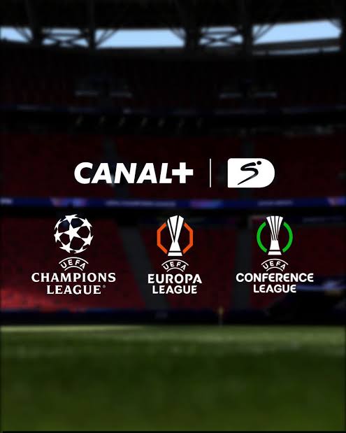 Canal+ Secures Exclusive UEFA Broadcast Rights Across Sub-Saharan Africa Until 2031
