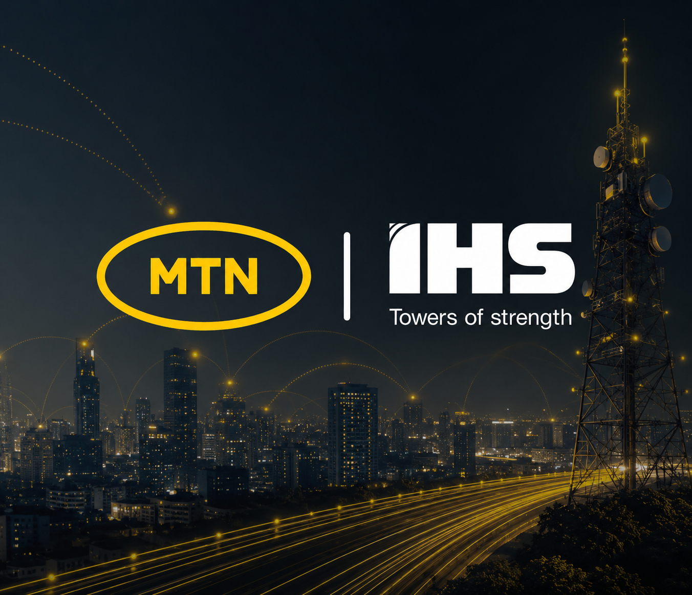 What IHS Shareholders’ Overwhelming Approval Means for MTN’s Ambition 2030 Strategy
