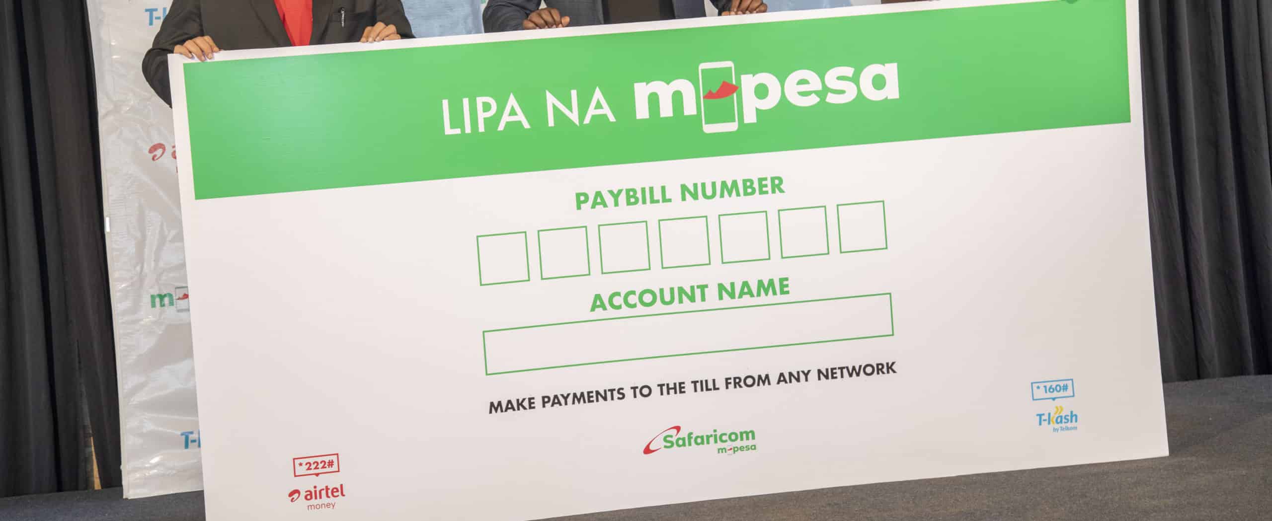 How to Apply for a PayBill Number in Kenya: Step-by-Step Guide