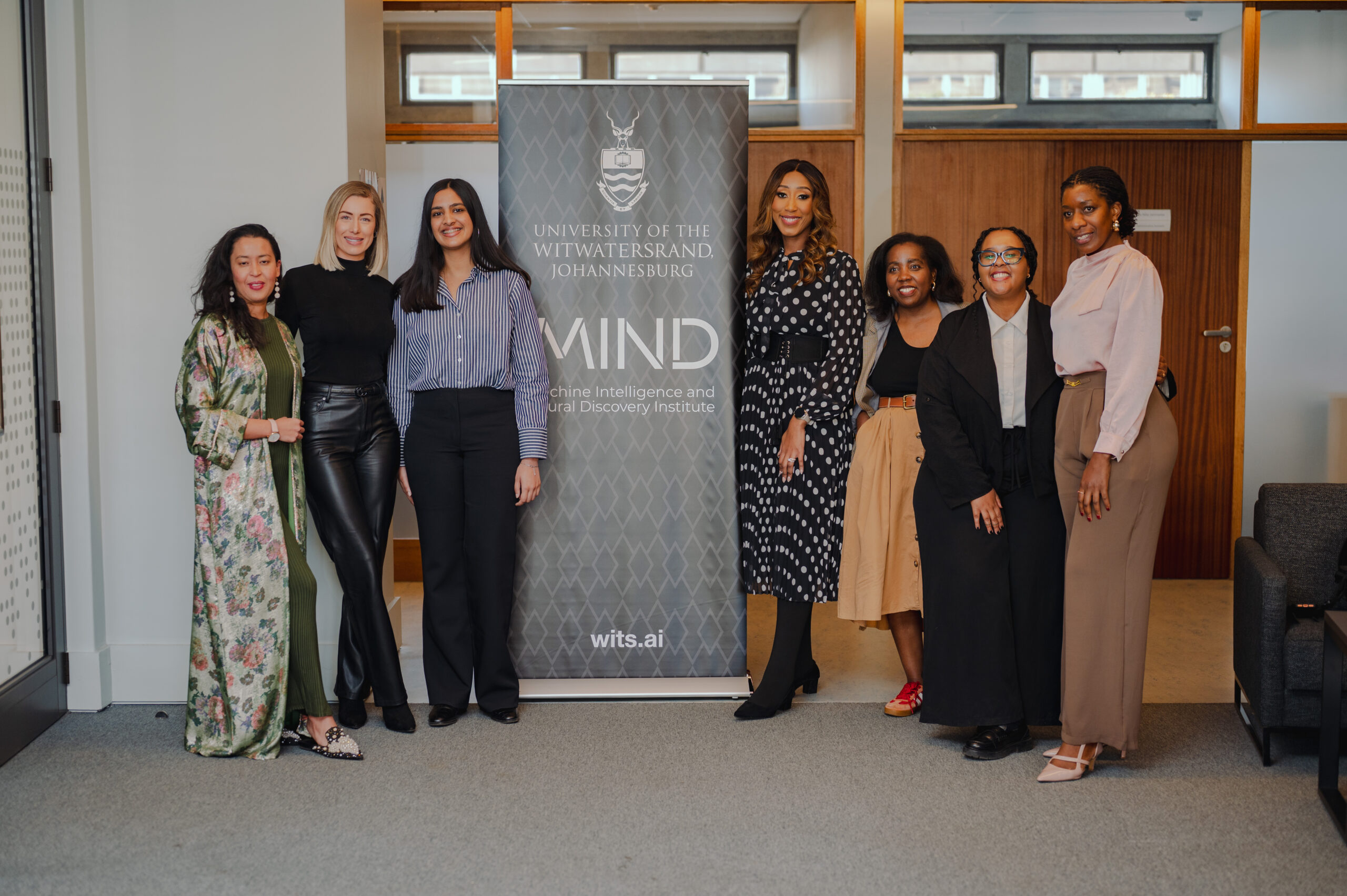 From Nairobi to Johannesburg: AITHOS Expands Pan-African Dialogue on Ethical AI and the Future of Education