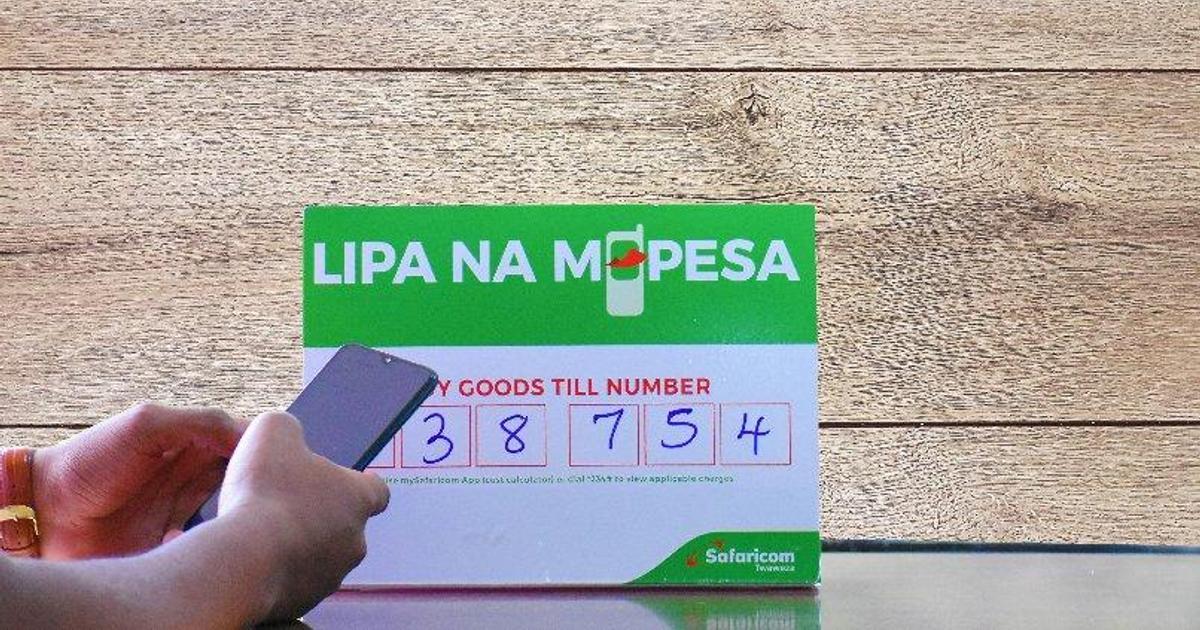 How to Register a Safaricom Till Number: Requirements, Cost, and Timeline