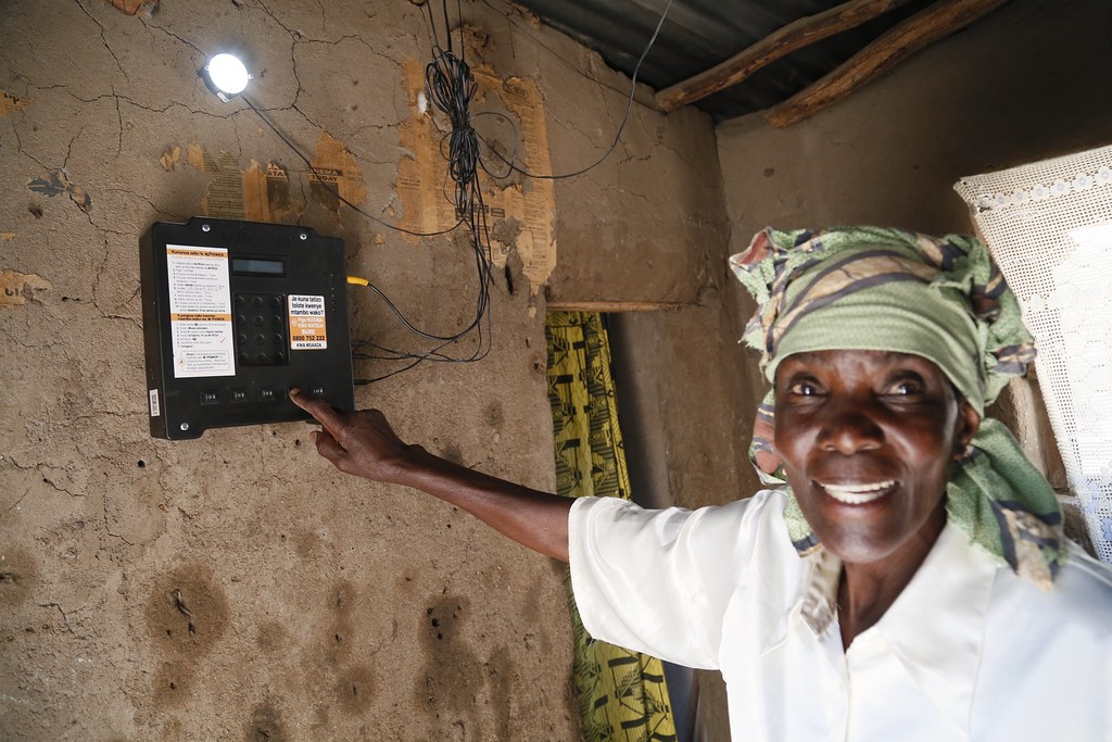 Why Convergence Partners Is Doubling Down on Yellow’s Asset-Backed Credit Model Across Africa