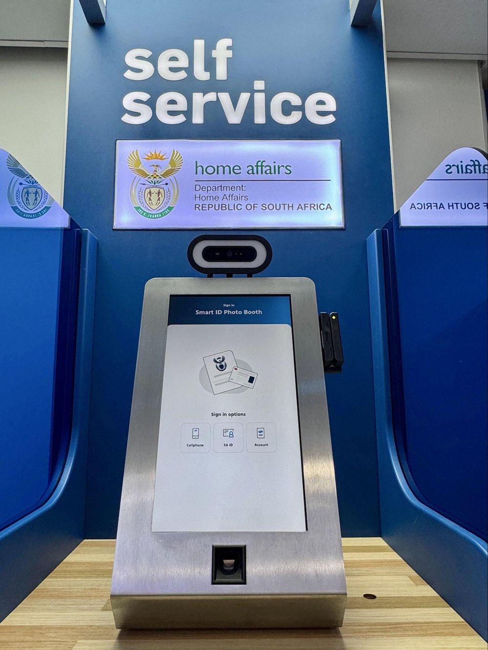 How Standard Bank and Home Affairs Are Bringing Smart ID Services Closer to Rural Communities
