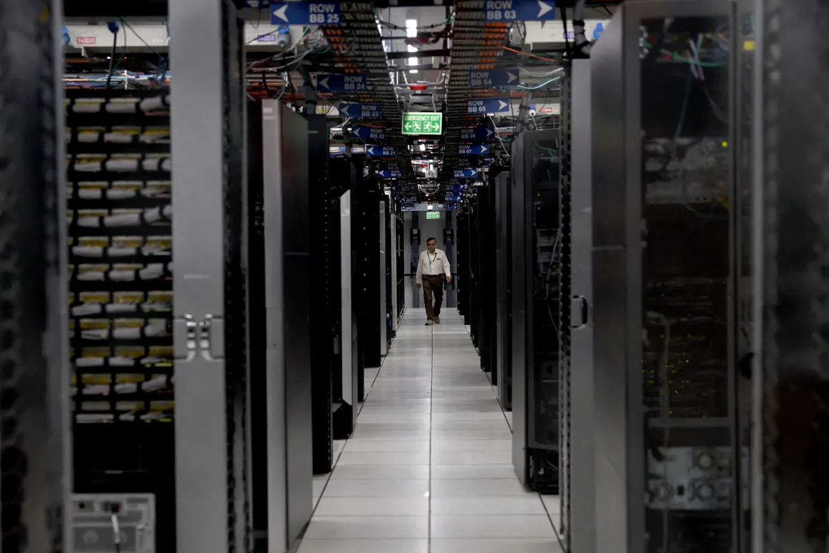 What Egypt’s $1 Billion Data Centre and Sovereign AI Partnerships Mean for Africa’s Digital Infrastructure Race