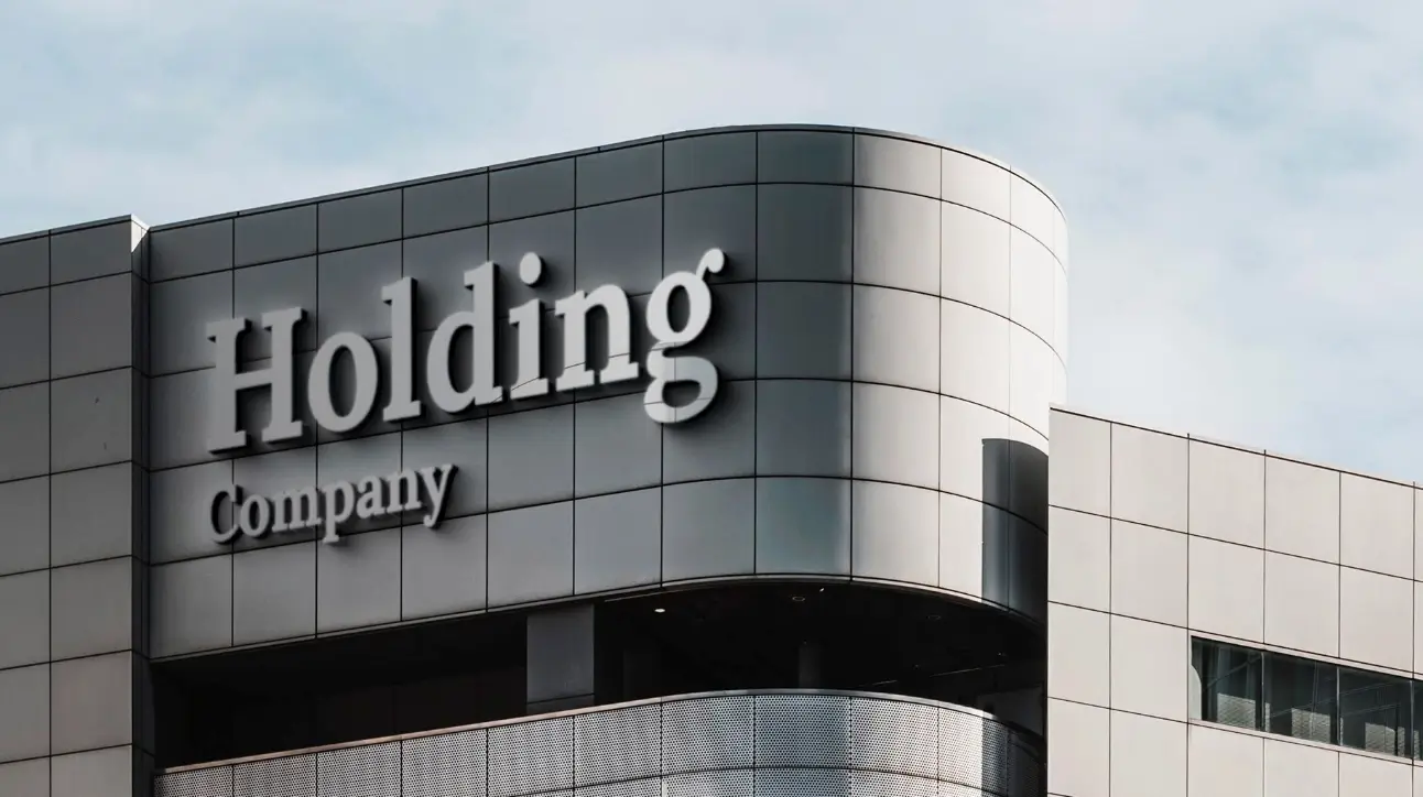 Pros and Cons of a Holding Company Structure for Small Business Owners