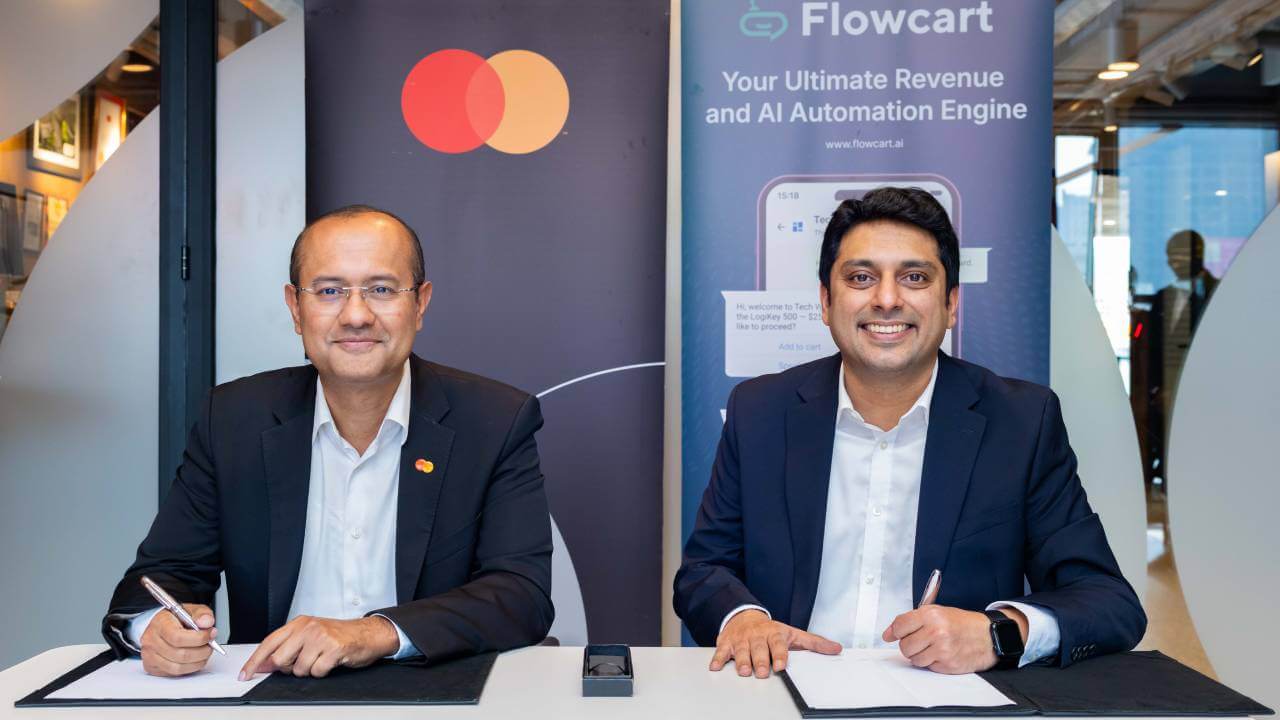 Mastercard and Flowcart Bring In-Chat Card Payments to Kenya Ahead of Regional Expansion