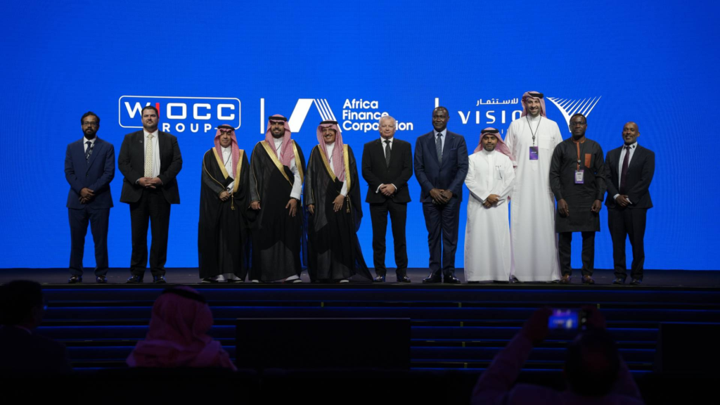 WIOCC Group Secures $300 Million Investment from AFC and Vision Invest to Expand Africa’s Digital Infrastructure