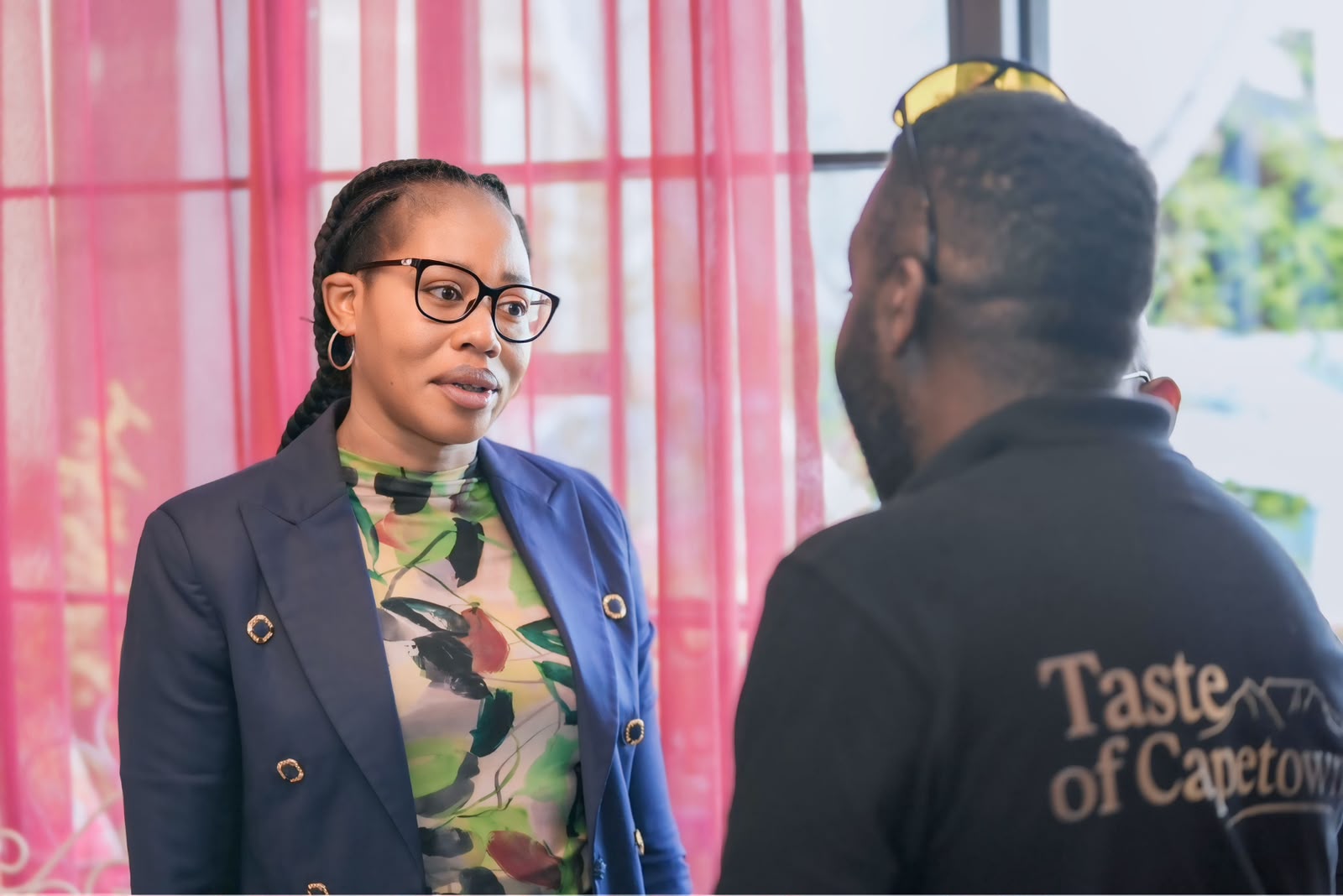 Taste of Cape Town Opens in Nairobi’s Upmarket, Bringing Authentic South African Flavours to Kenya
