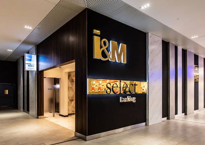 Inside NSE:I&M Group (IMH)