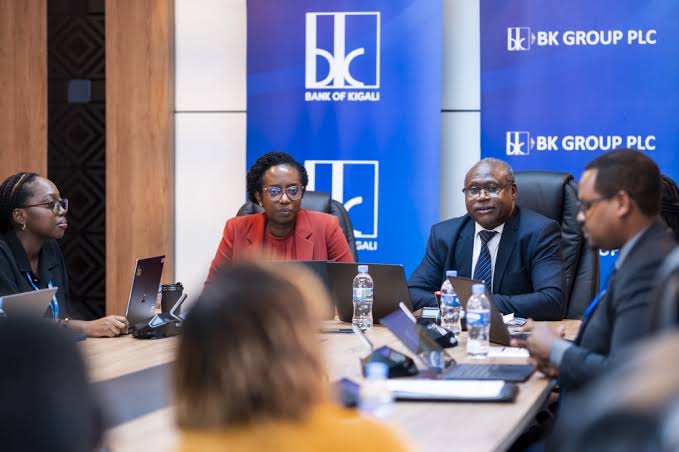 BK Group (BKG): Everything You Need to Know