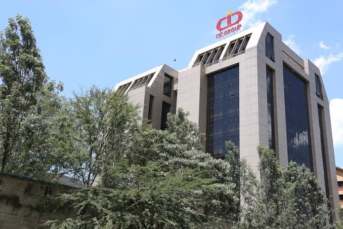 Inside the NSE: CIC Insurance Group (CIC)