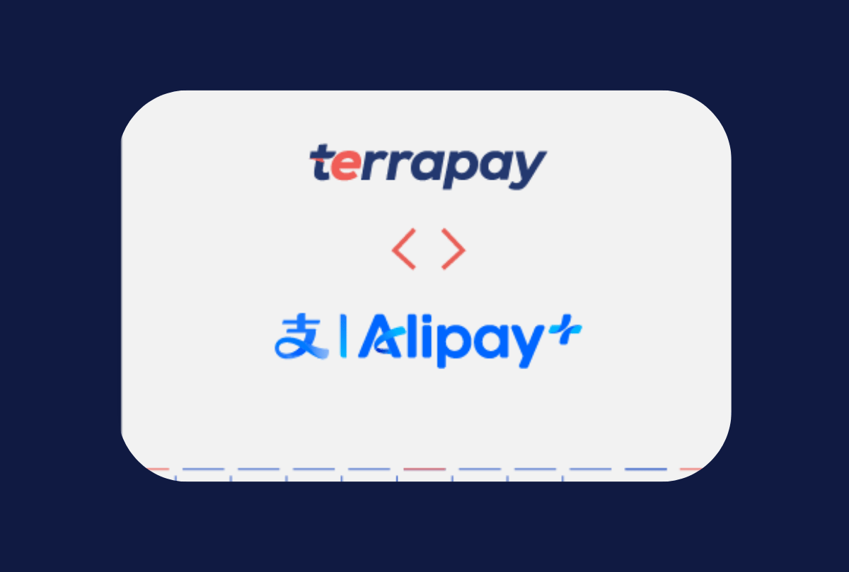 TerraPay and Alipay+ Partner to Enable Cross-Border QR Payments for African Wallets