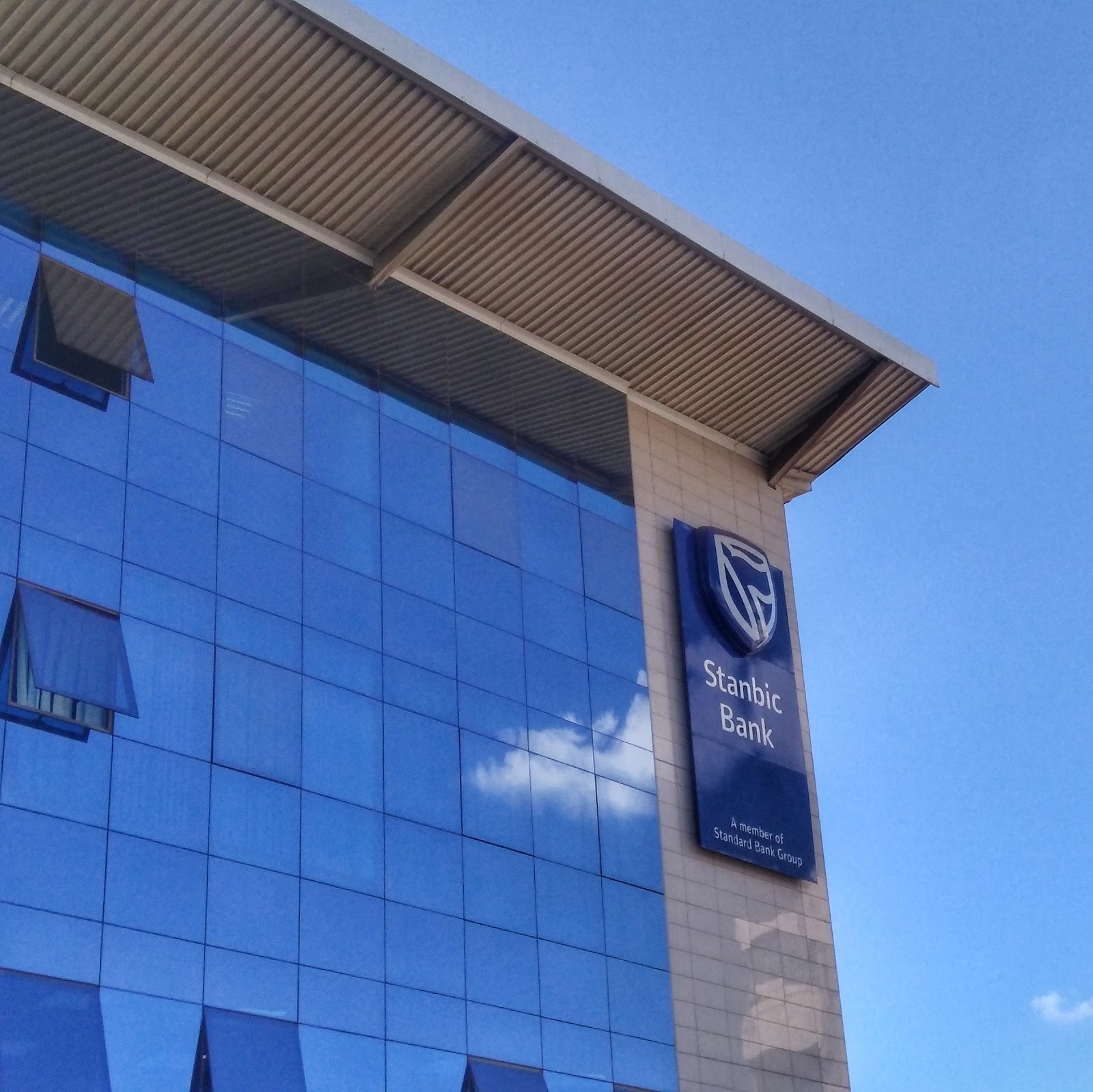 Inside NSE:Stanbic Holdings (SBIC)