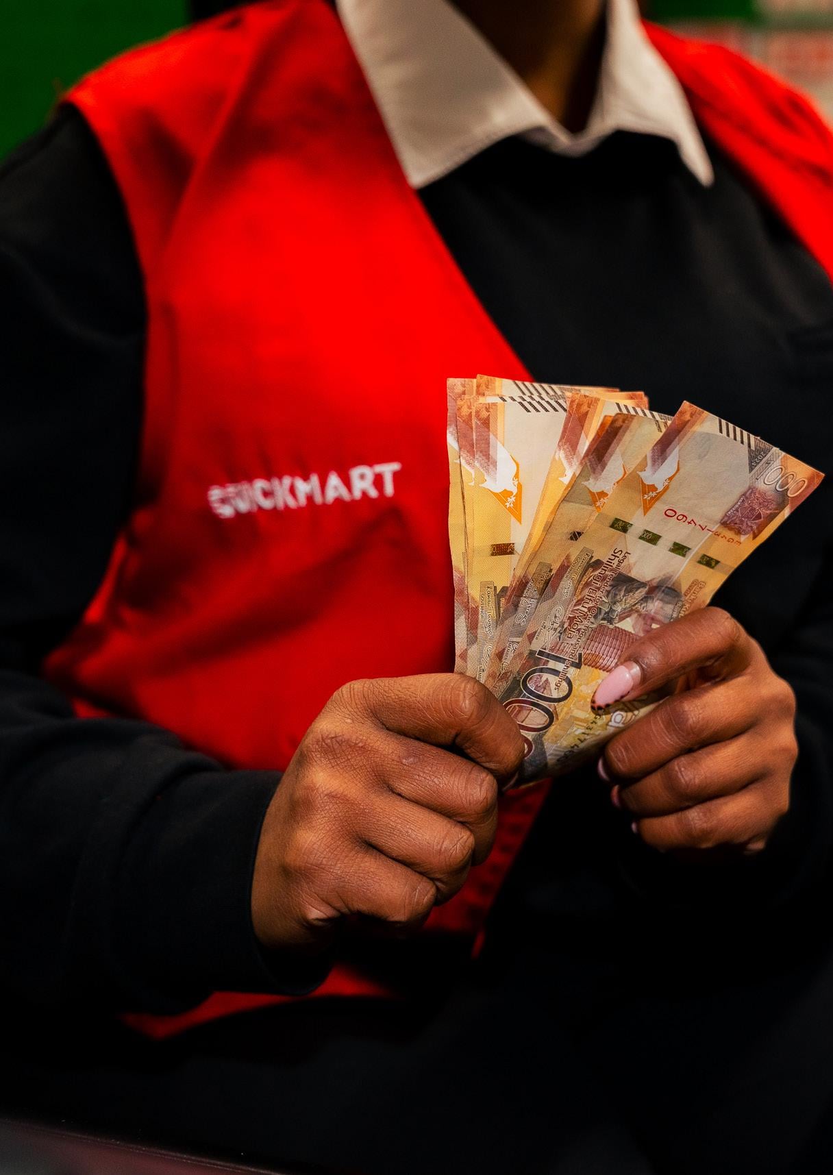 What Are You Actually Buying in the Quickmart IPO?