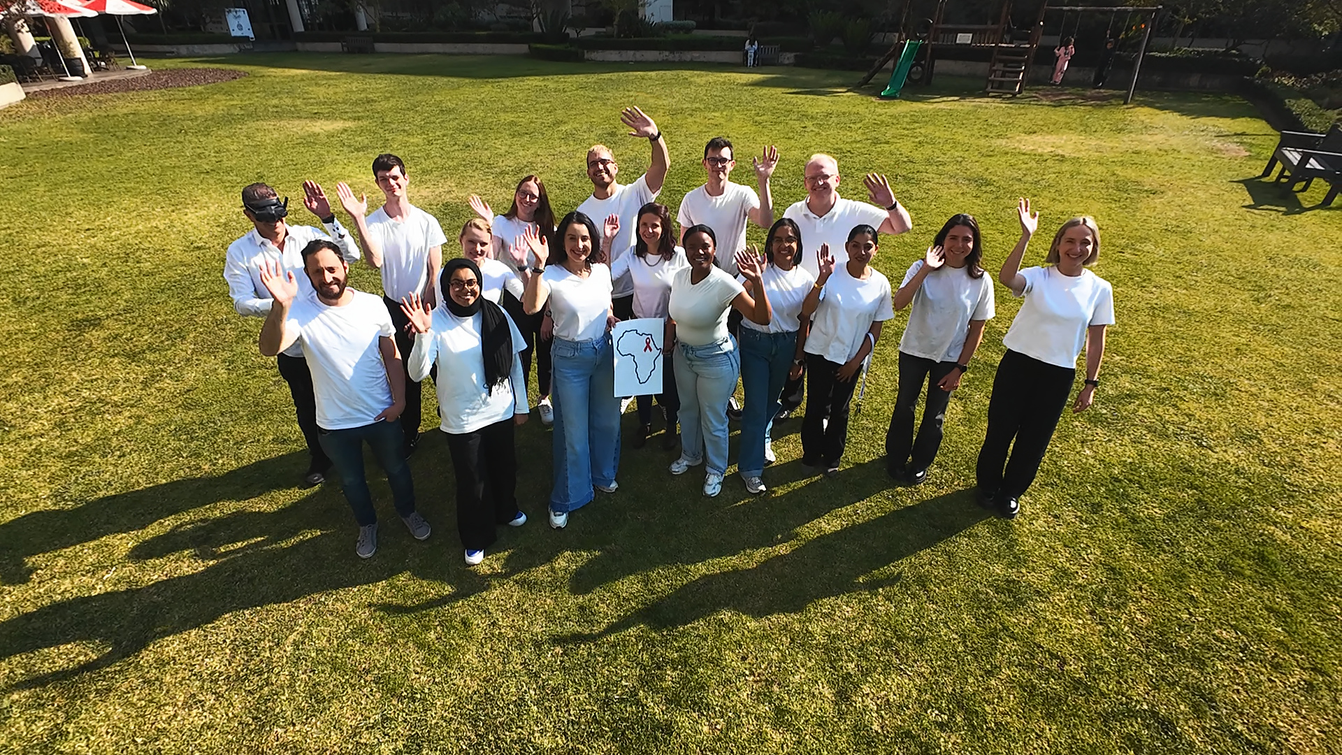 South African AI platform secures global recognition for unique tool that helps researchers prep clinical trials for medicines & vaccines faster