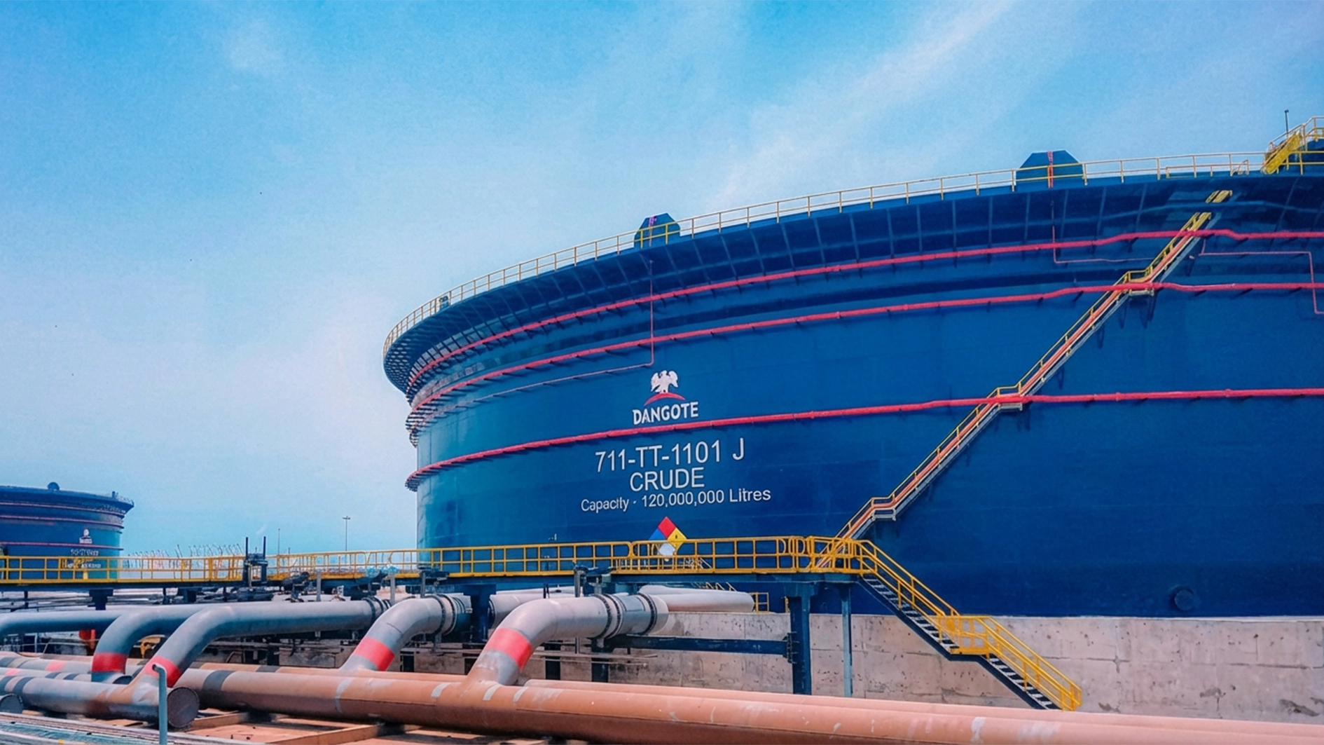 What You Should Know (and How to Buy) in the Dangote Refinery IPO